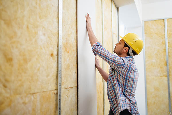 Drywall Buying Guide: Mold / Moisture Resistant vs. Fire Resistant Drywall