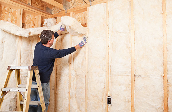 When to Use Foil-Faced Batt Insulation