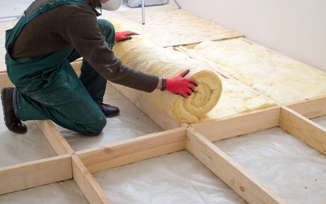 insulation install tips